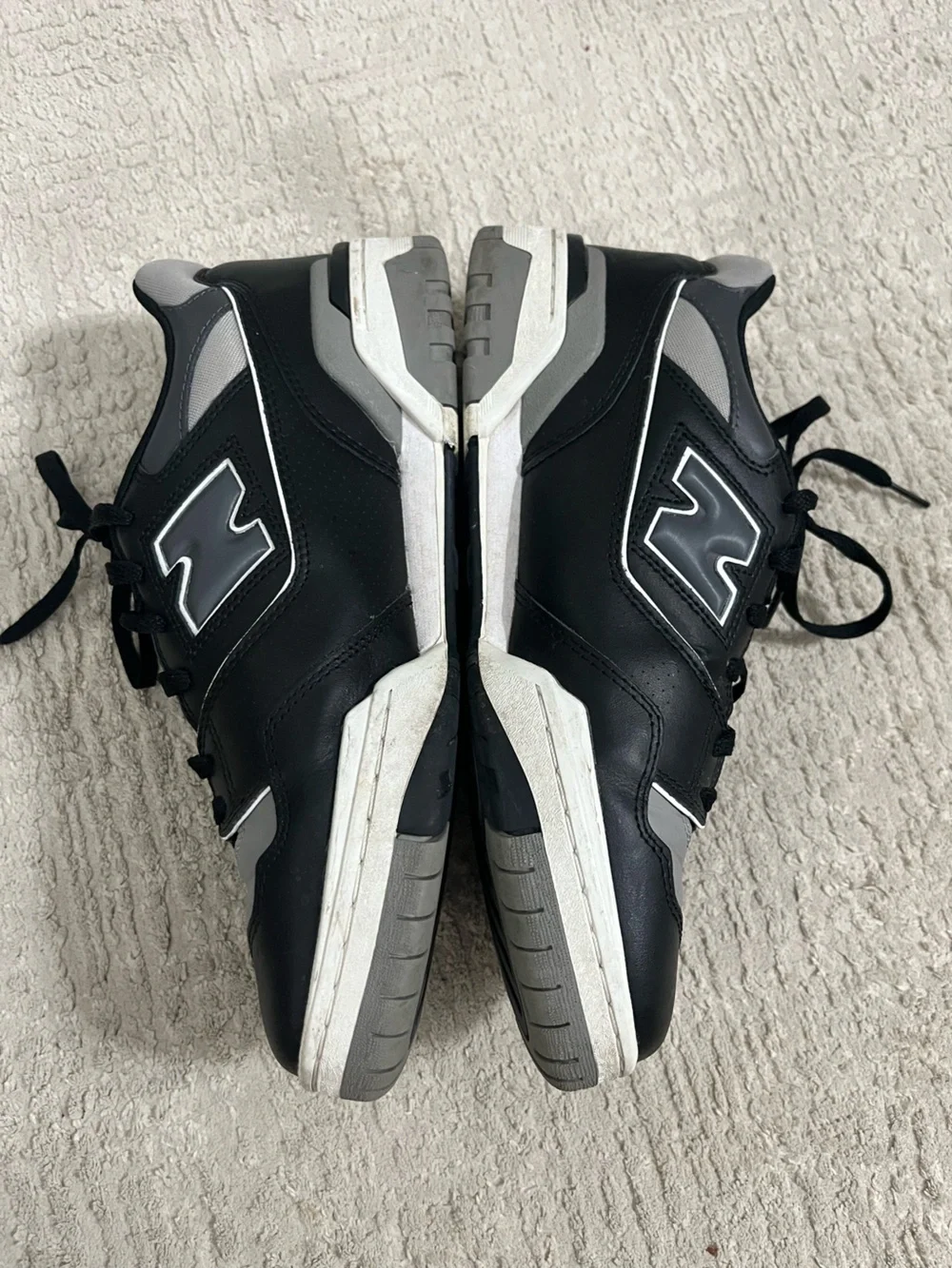 New Balance 550 Sneakers
